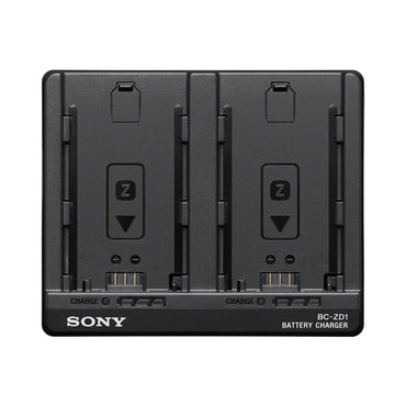 SonyBC-ZD1Dual-BatteryChargerOnlineBuyIndia_1 - Hey Jimmy