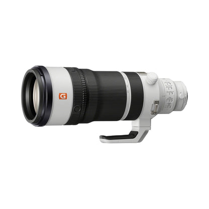 Sony FE 100-400mm F4.5 GM OSS Lens