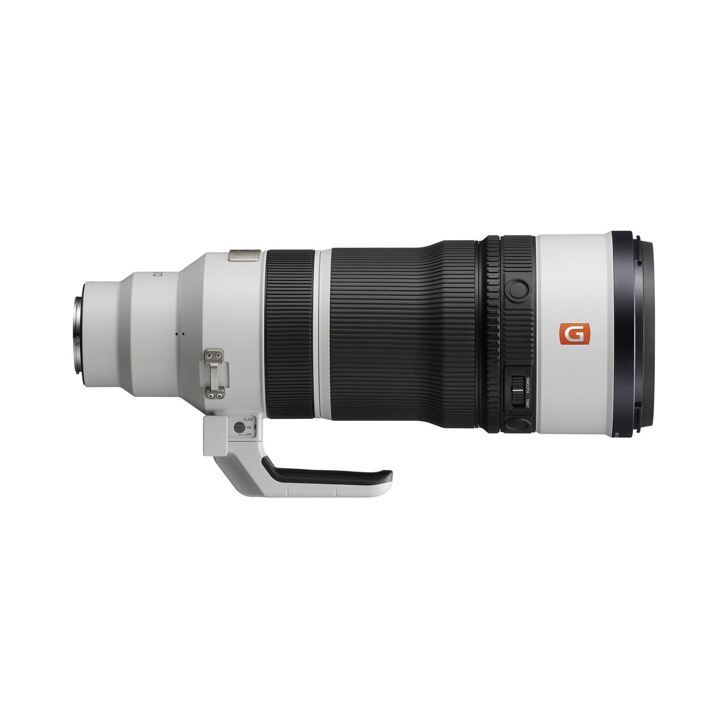 Sony FE 100-400mm F4.5 GM OSS Lens