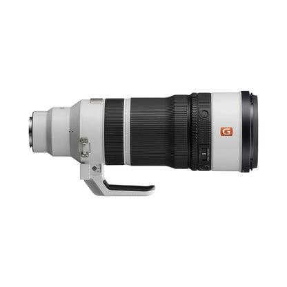 Sony FE 100-400mm F4.5 GM OSS Lens