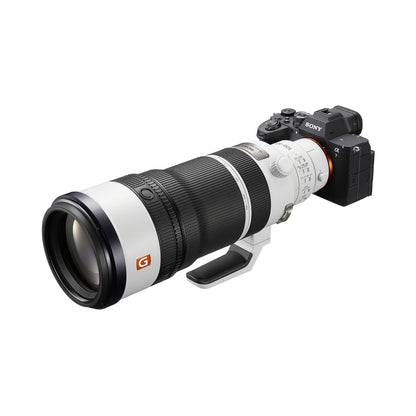 Sony FE 100-400mm F4.5 GM OSS Lens