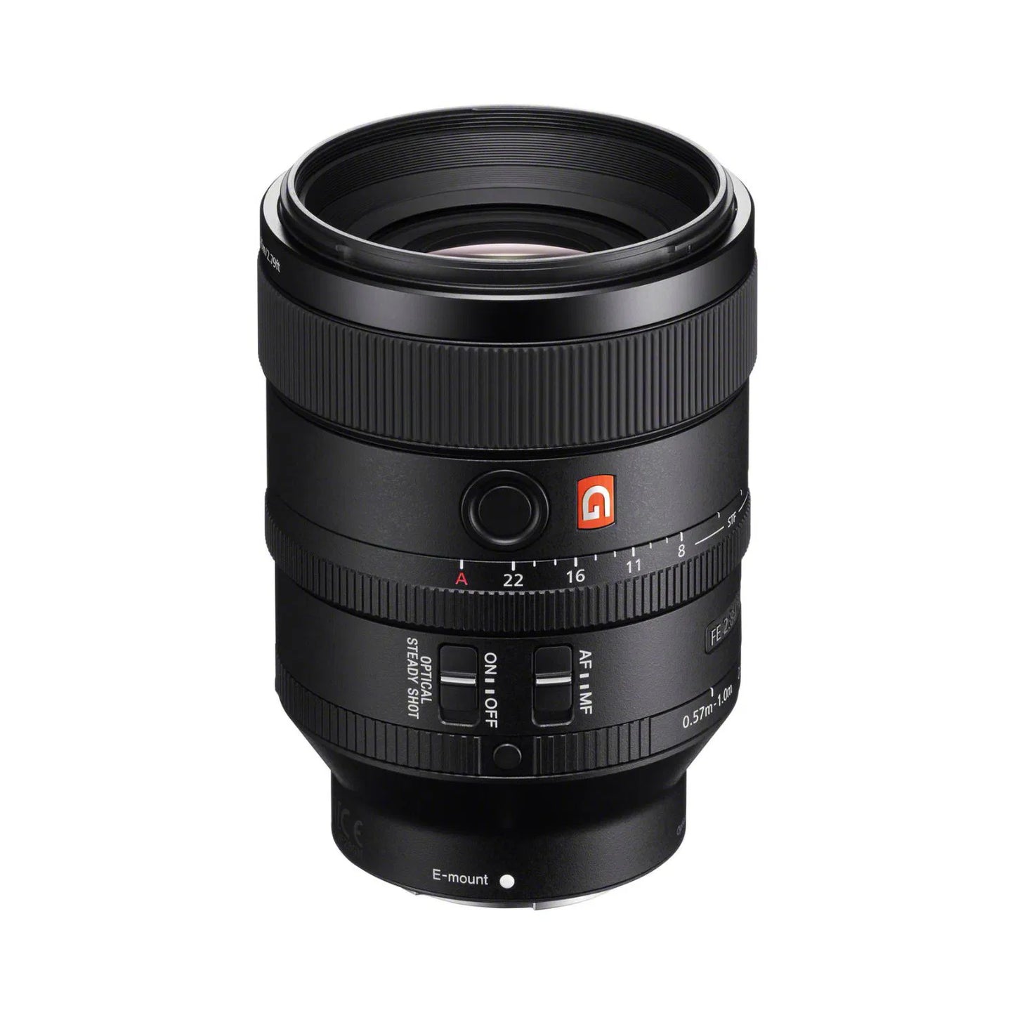 SonyFE100mmF2.8STFGMOSSLensOnlineBuyIndia - Hey Jimmy