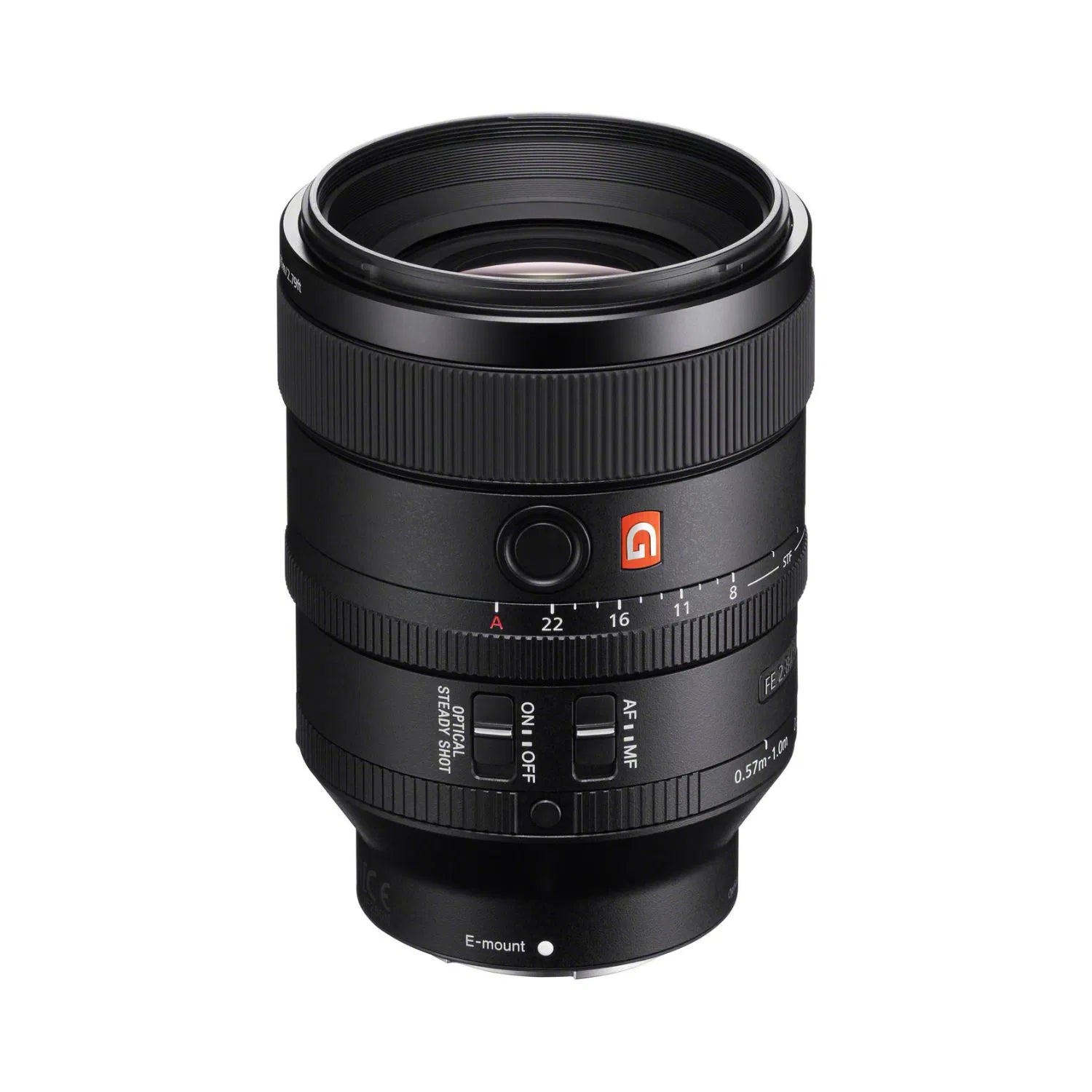 SonyFE100mmF2.8STFGMOSSLensOnlineBuyIndia - Hey Jimmy