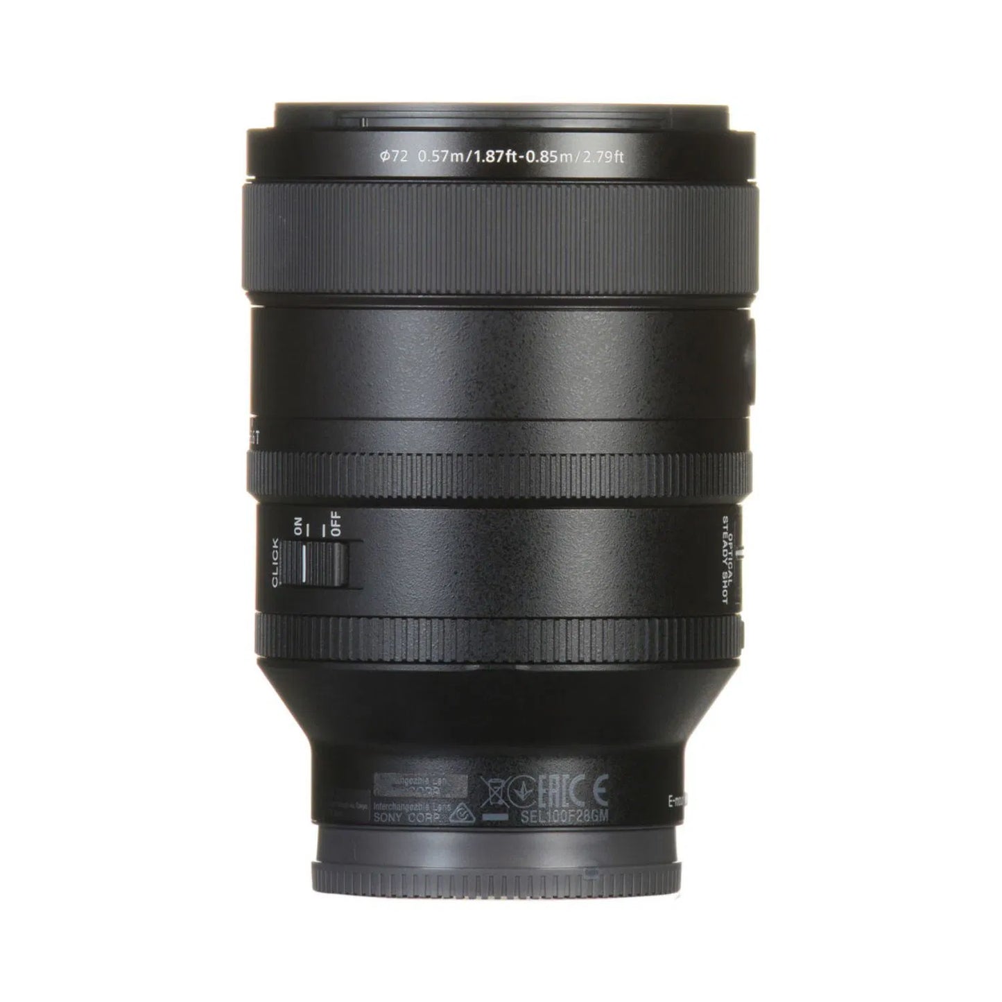 SonyFE100mmF2.8STFGMOSSLensOnlineBuyIndia_6 - Hey Jimmy