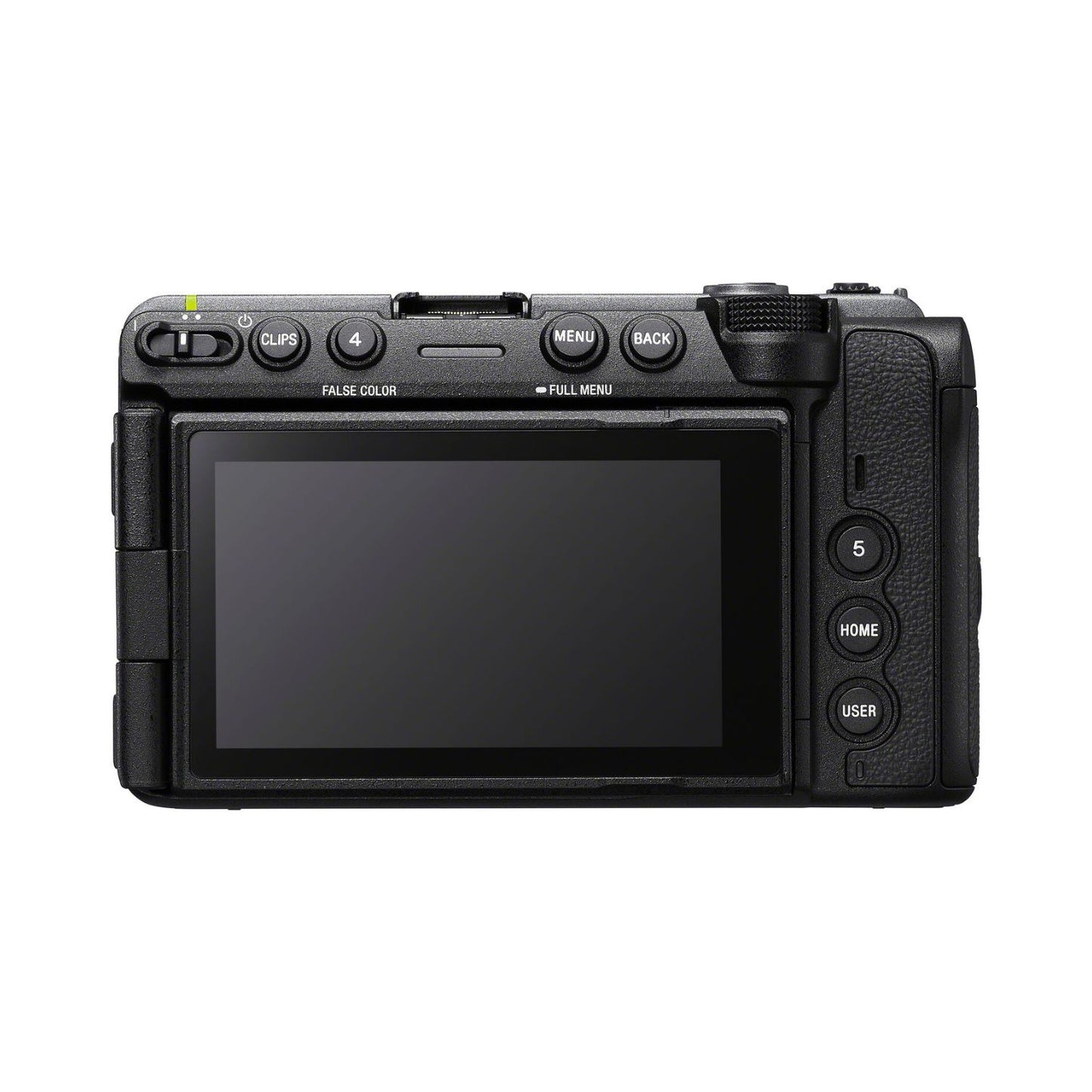 Sony FX5 Full-frame Cinema Camera