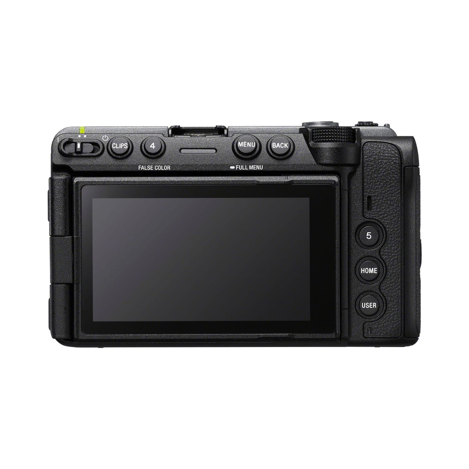 Sony FX5 Full-frame Cinema Camera