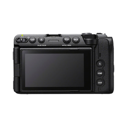 Sony FX5 Full-frame Cinema Camera
