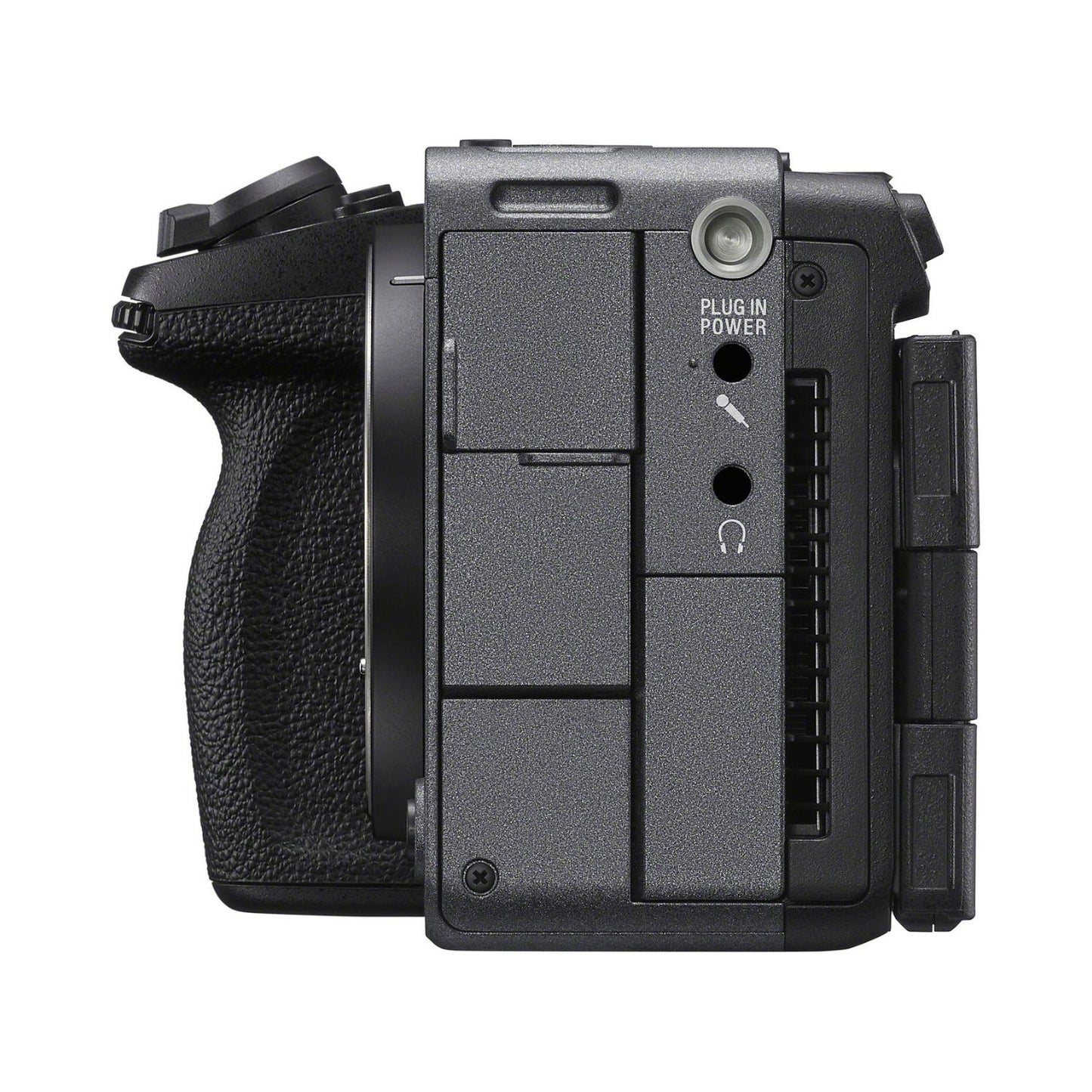 Sony FX5 Full-frame Cinema Camera