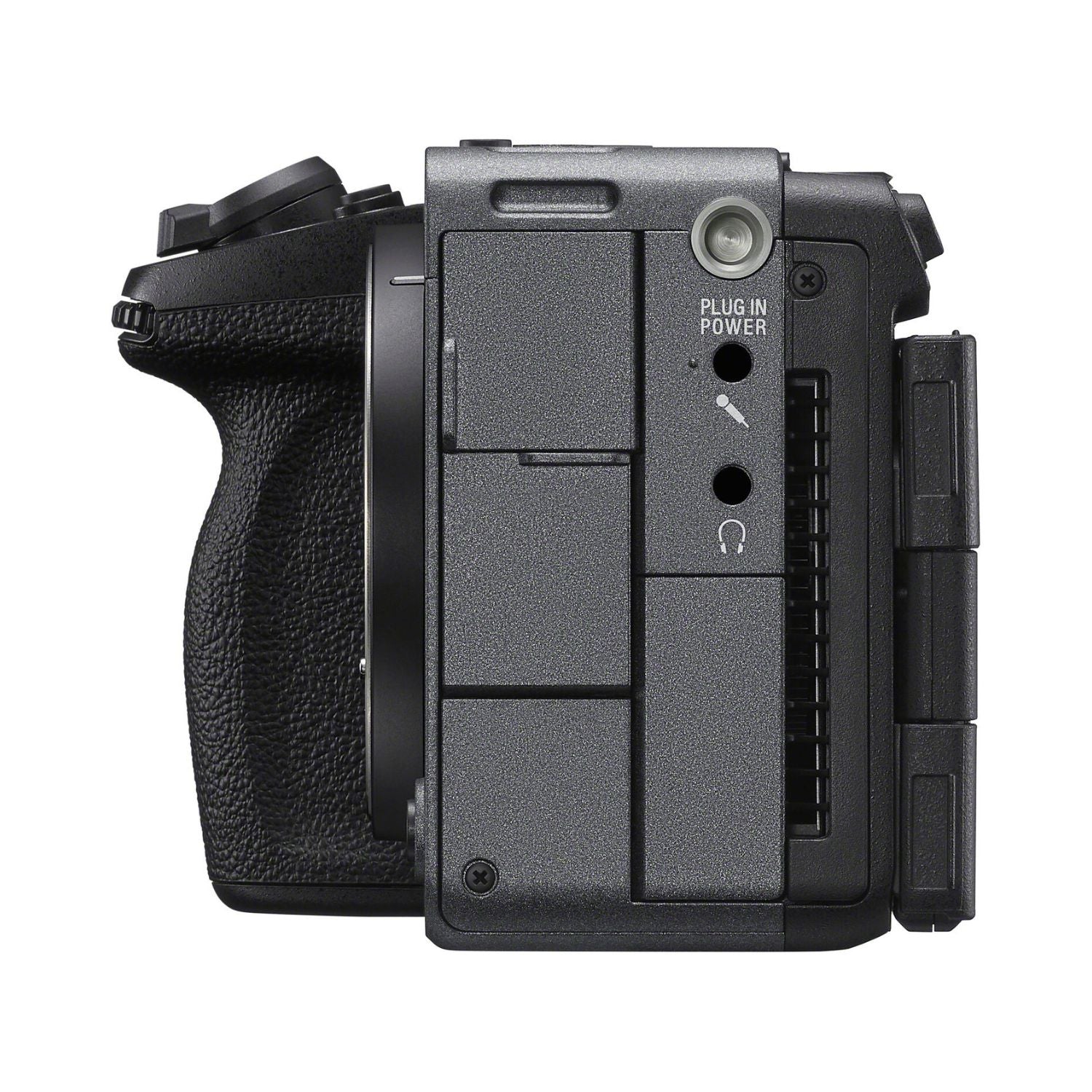 Sony FX5 Full-frame Cinema Camera