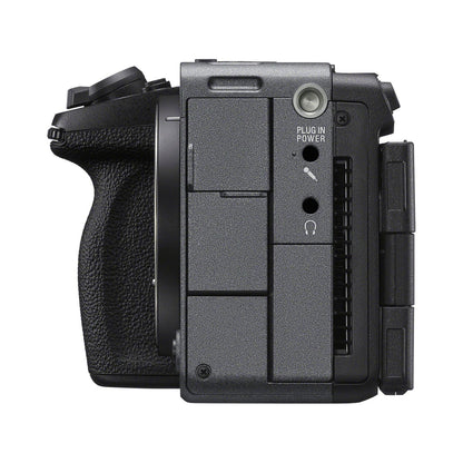 Sony FX5 Full-frame Cinema Camera