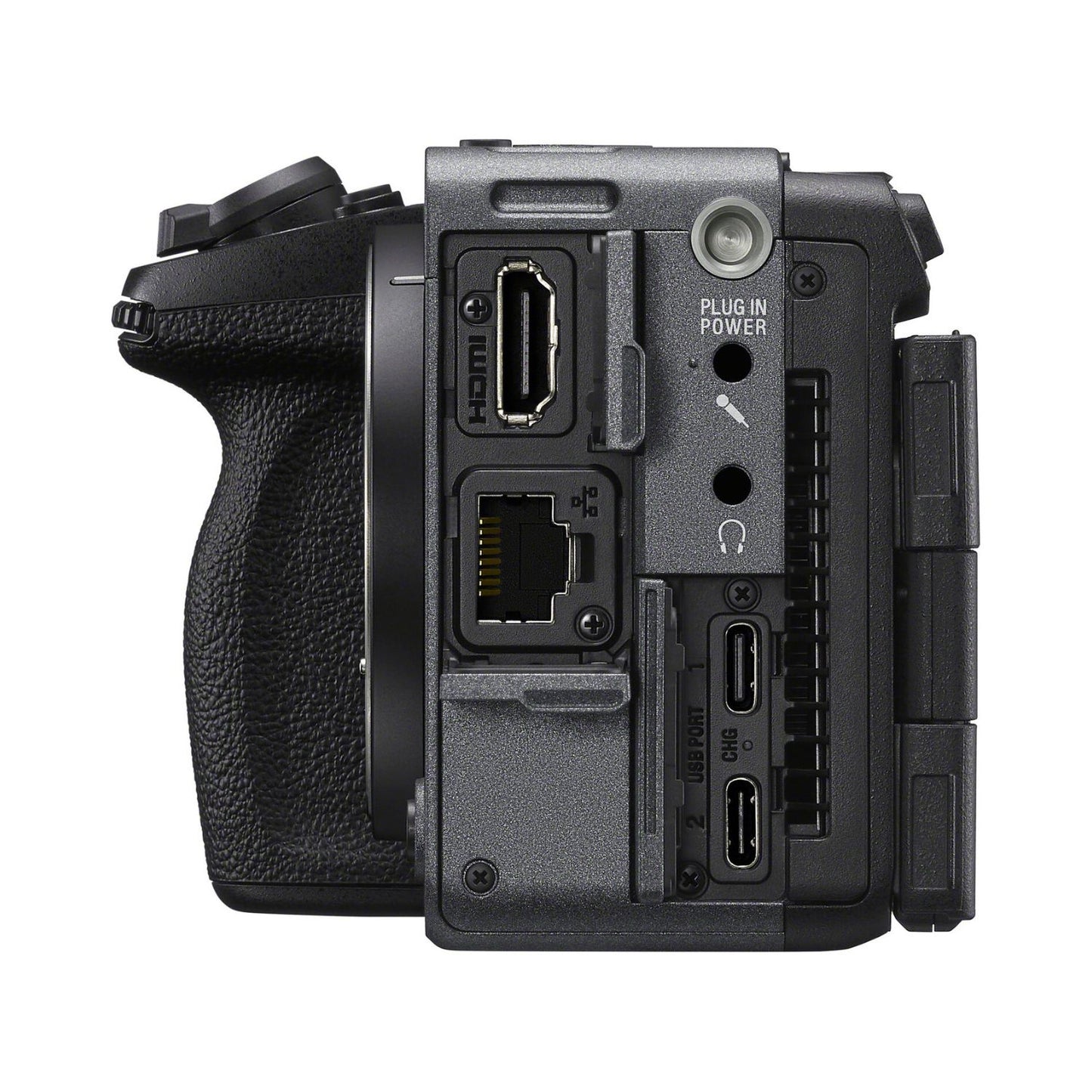 Sony FX5 Full-frame Cinema Camera