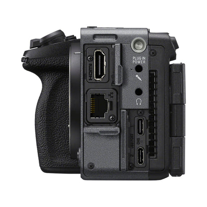 Sony FX5 Full-frame Cinema Camera