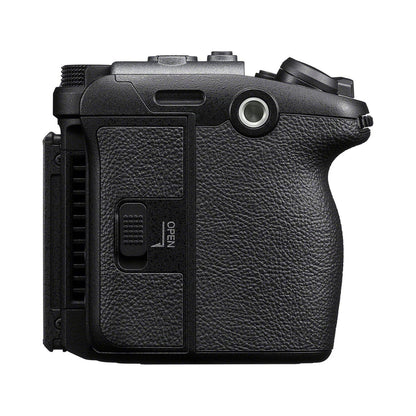 Sony FX5 Full-frame Cinema Camera