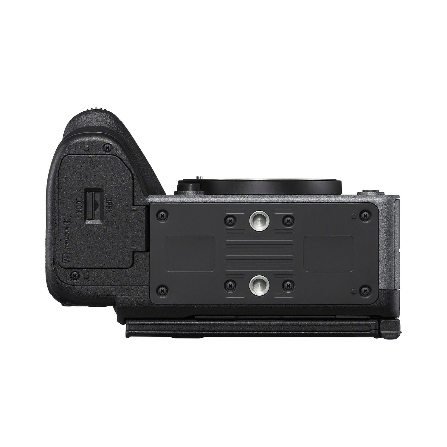 Sony FX5 Full-frame Cinema Camera
