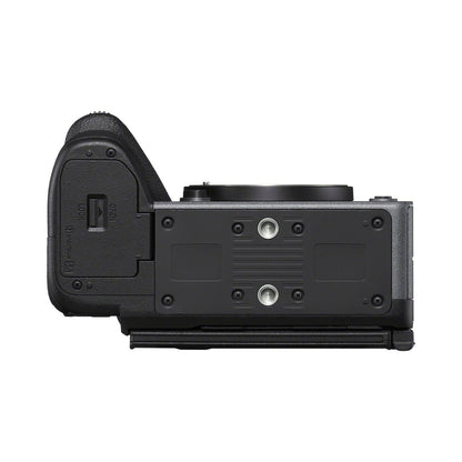 Sony FX5 Full-frame Cinema Camera