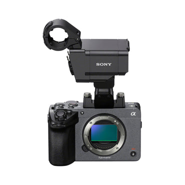 Sony FX5 Full-frame Cinema Camera
