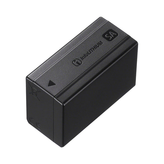 Sony NP-SA100 Rechargeable Battery