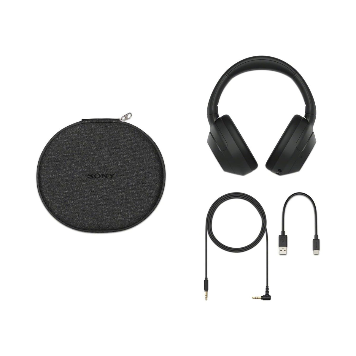 Sony ULT Wear WH-ULT900N Noise Cancelling Headphones – Hey Jimmy