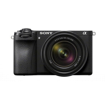Sony Alpha A6700 Mirrorless Camera
