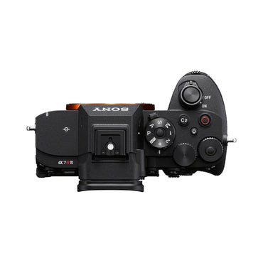 Sony a7R VI Mirrorless Camera (Body Only)