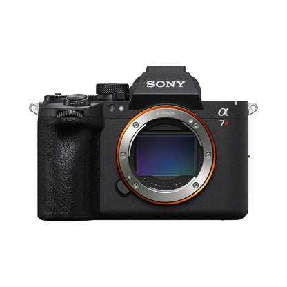 Sony a7R VI Mirrorless Camera (Body Only)
