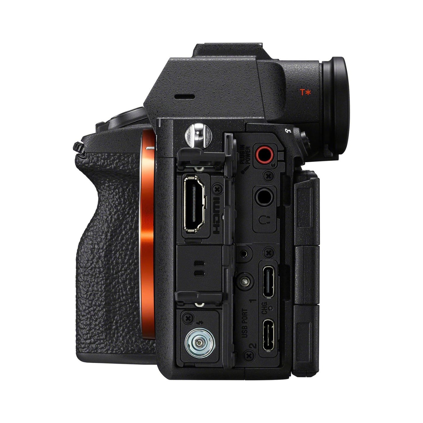 Sony a7R VI Mirrorless Camera (Body Only)