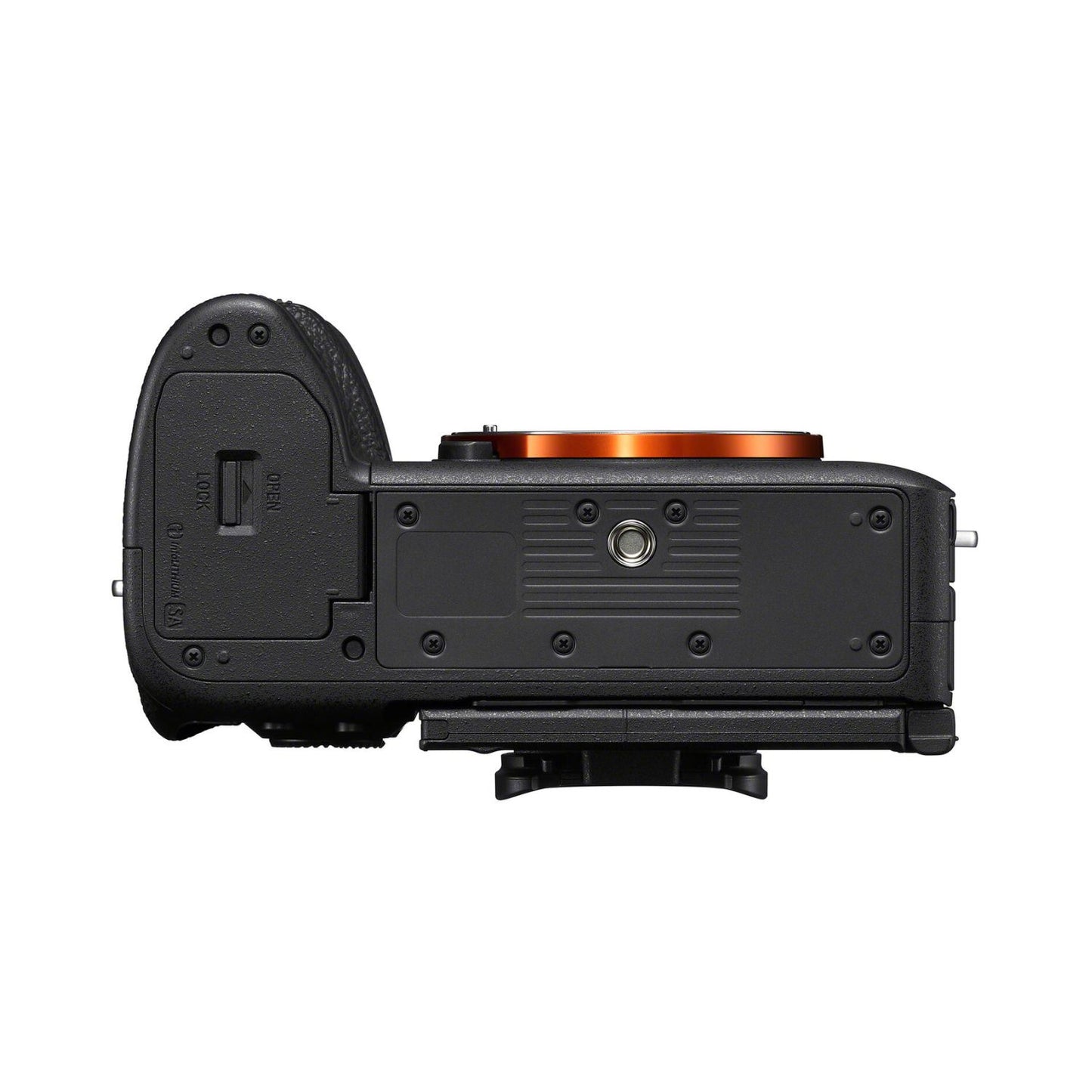 Sony a7R VI Mirrorless Camera (Body Only)