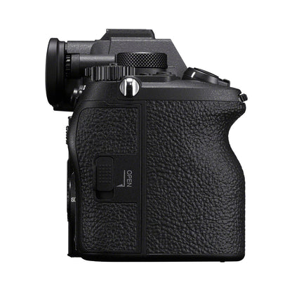 Sony a7R VI Mirrorless Camera (Body Only)