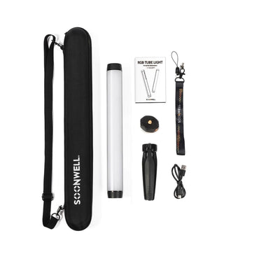 Soonwell-MT1-RGBW-Magic-Tube-IP68-Waterproof-LED-Video-Light-Online-Buy-Mumbai-India_2 - Hey Jimmy