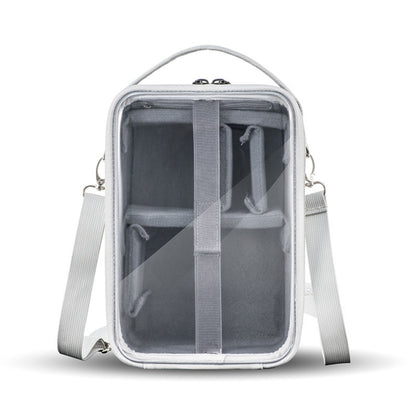 StartRC-VCR-Transparent-Camera-Bag-for-Sony-Canon-Nikon-Fujifilm-Online-Buy-India - Hey Jimmy