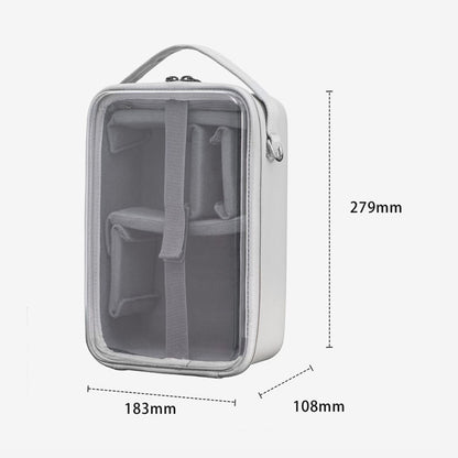 StartRC-VCR-Transparent-Camera-Bag-for-Sony-Canon-Nikon-Fujifilm-Online-Buy-India_1 - Hey Jimmy