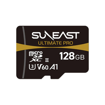 Suneast128GBMicroSDXCUHS-IIV60CardGoldSeriesOnlineBuyIndia - Hey Jimmy