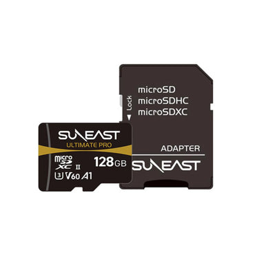Suneast128GBMicroSDXCUHS-IIV60CardGoldSeriesOnlineBuyIndia_1 - Hey Jimmy