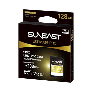 Suneast128GBSDXCUHS-IV30CardGoldSeriesOnlineBuyIndia_1 - Hey Jimmy