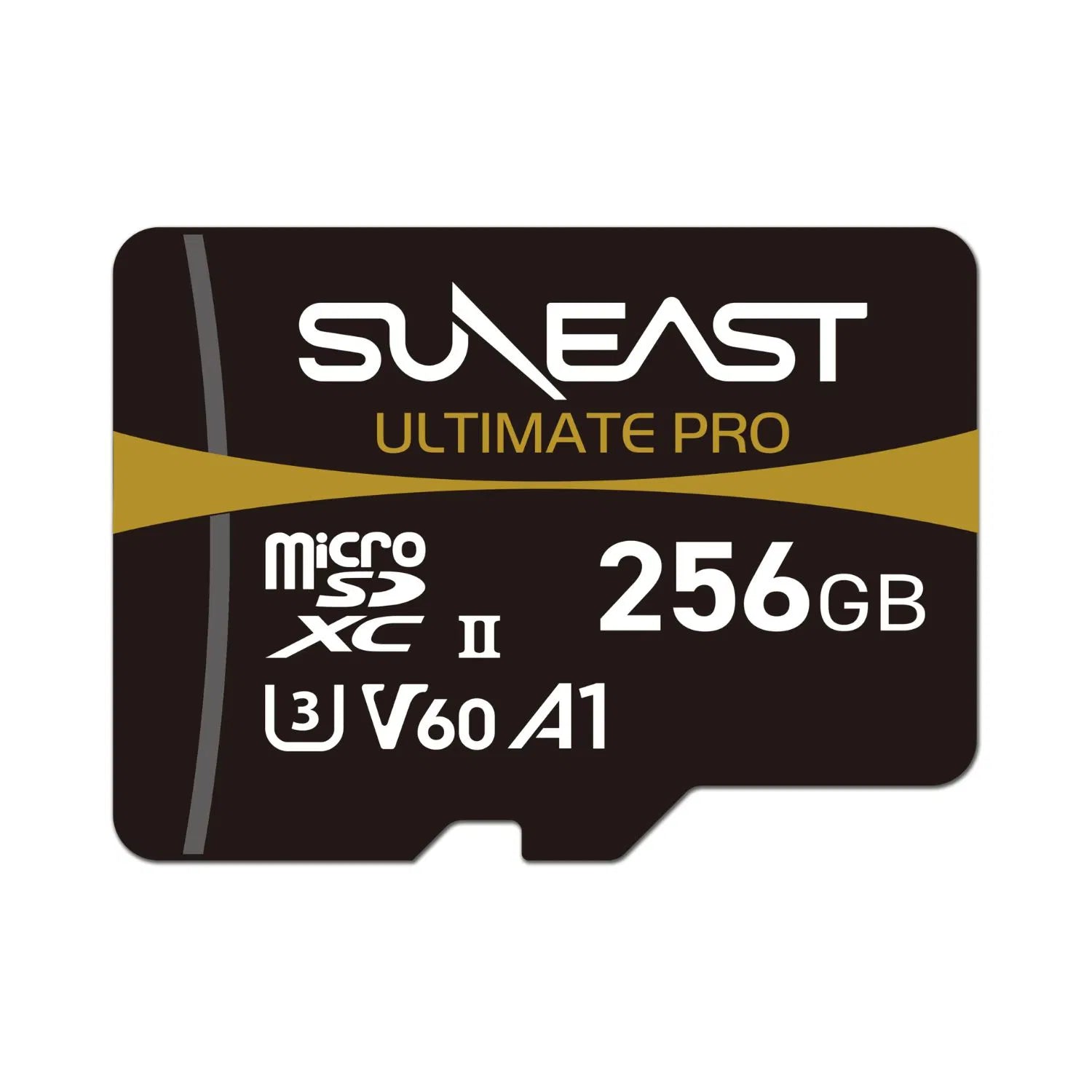 Suneast256GBMicroSDXCUHS-IIV60CardGoldSeriesOnlineBuyIndia - Hey Jimmy