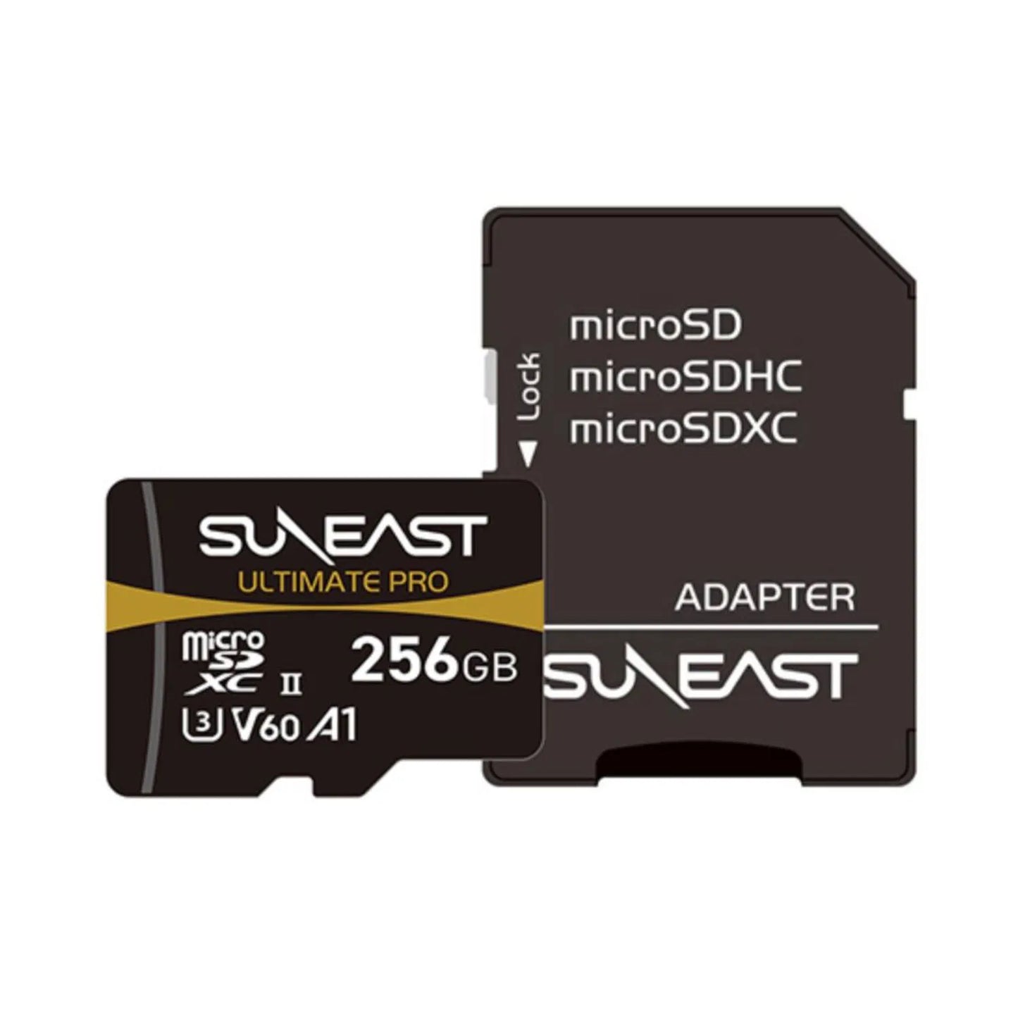Suneast256GBMicroSDXCUHS-IIV60CardGoldSeriesOnlineBuyIndia_1 - Hey Jimmy