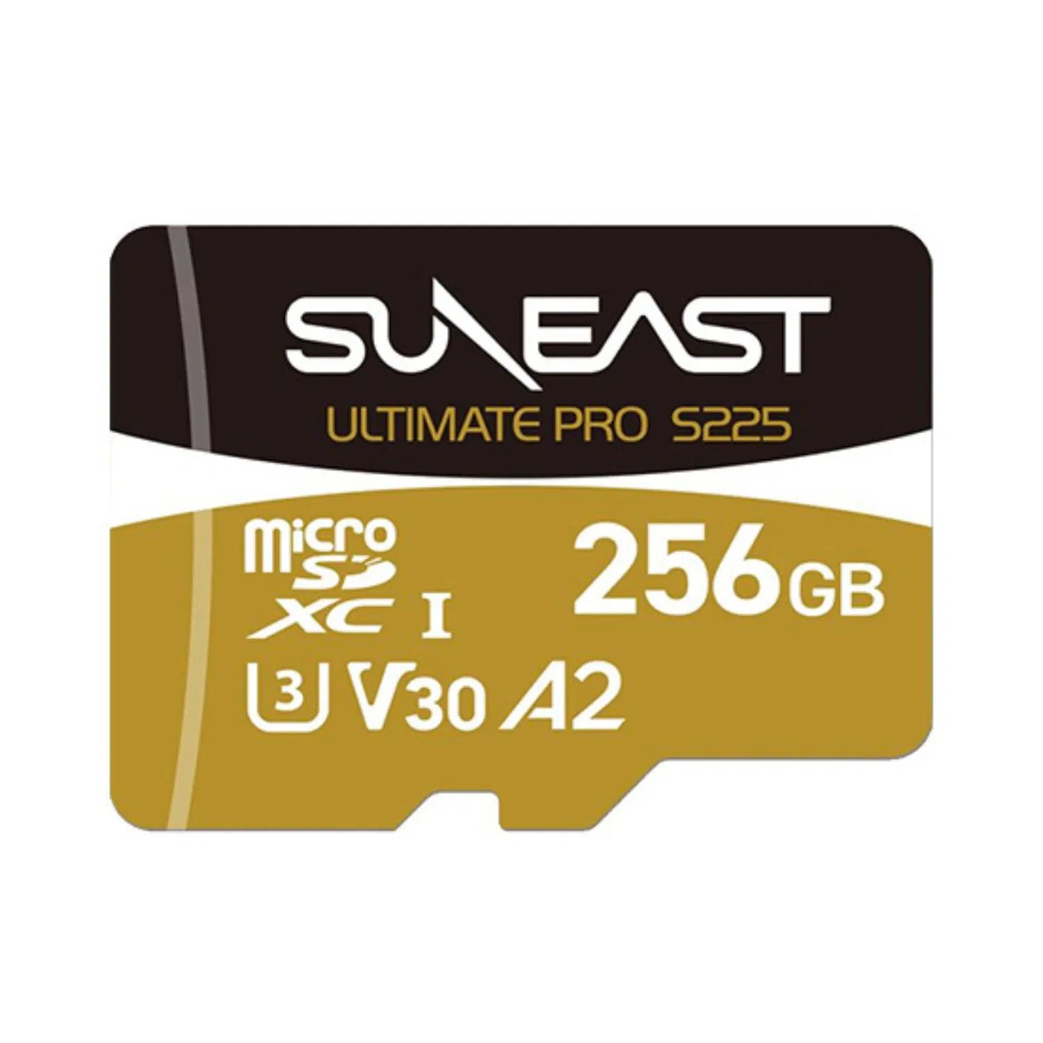 Suneast256GBMicroSDXCUHS-IV30CardGoldSeriesOnlineBuyIndia - Hey Jimmy