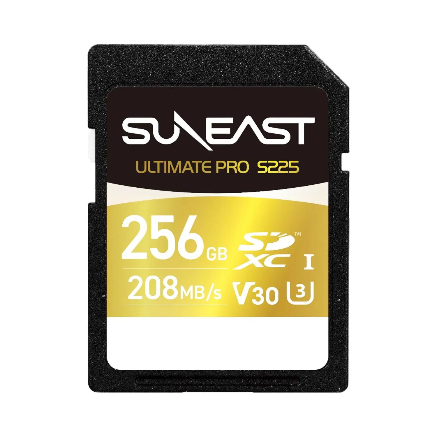 Suneast256GBSDXCUHS-IV30CardGoldSeriesOnlineBuyIndia - Hey Jimmy