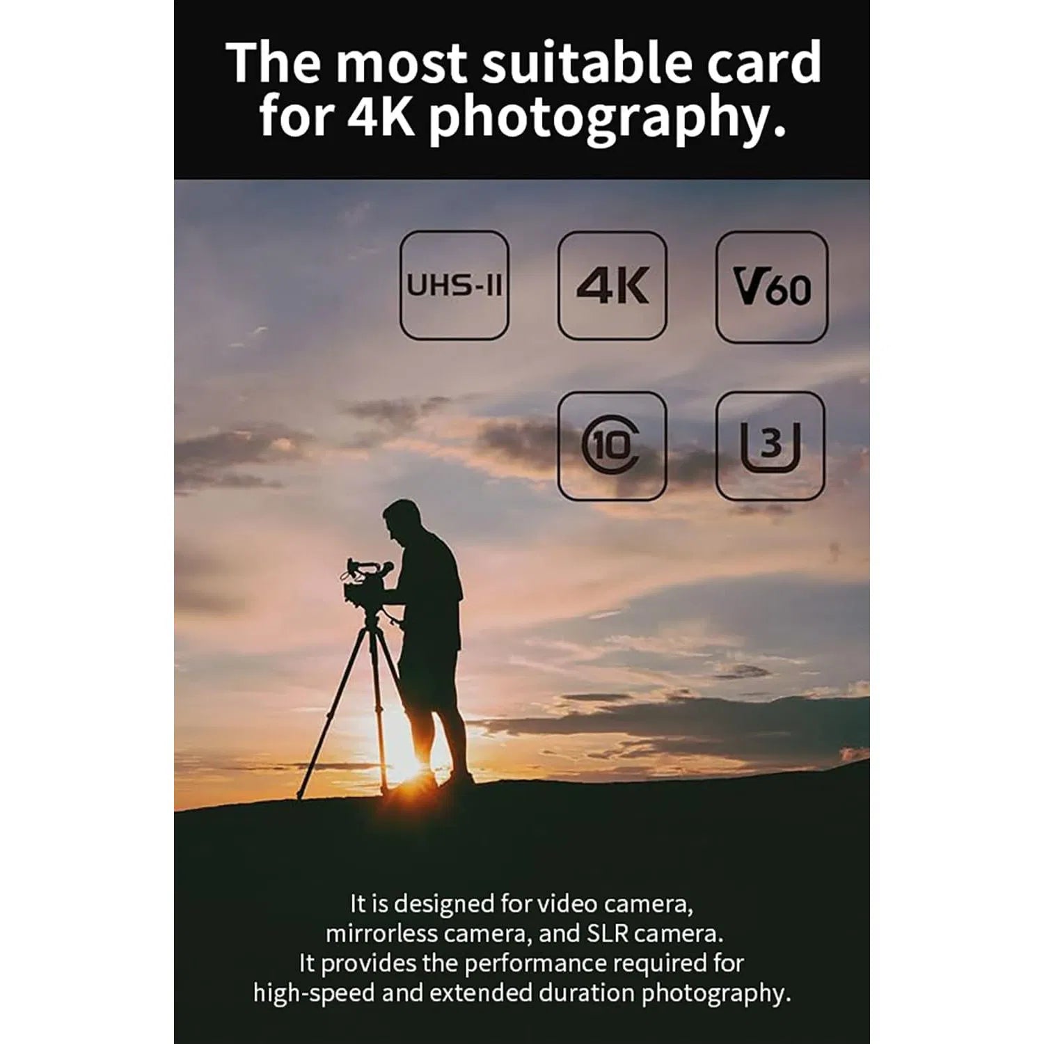 Suneast64GBSDXCUHS-IIV60CardGoldSeriesOnlineBuyIndia_1 - Hey Jimmy