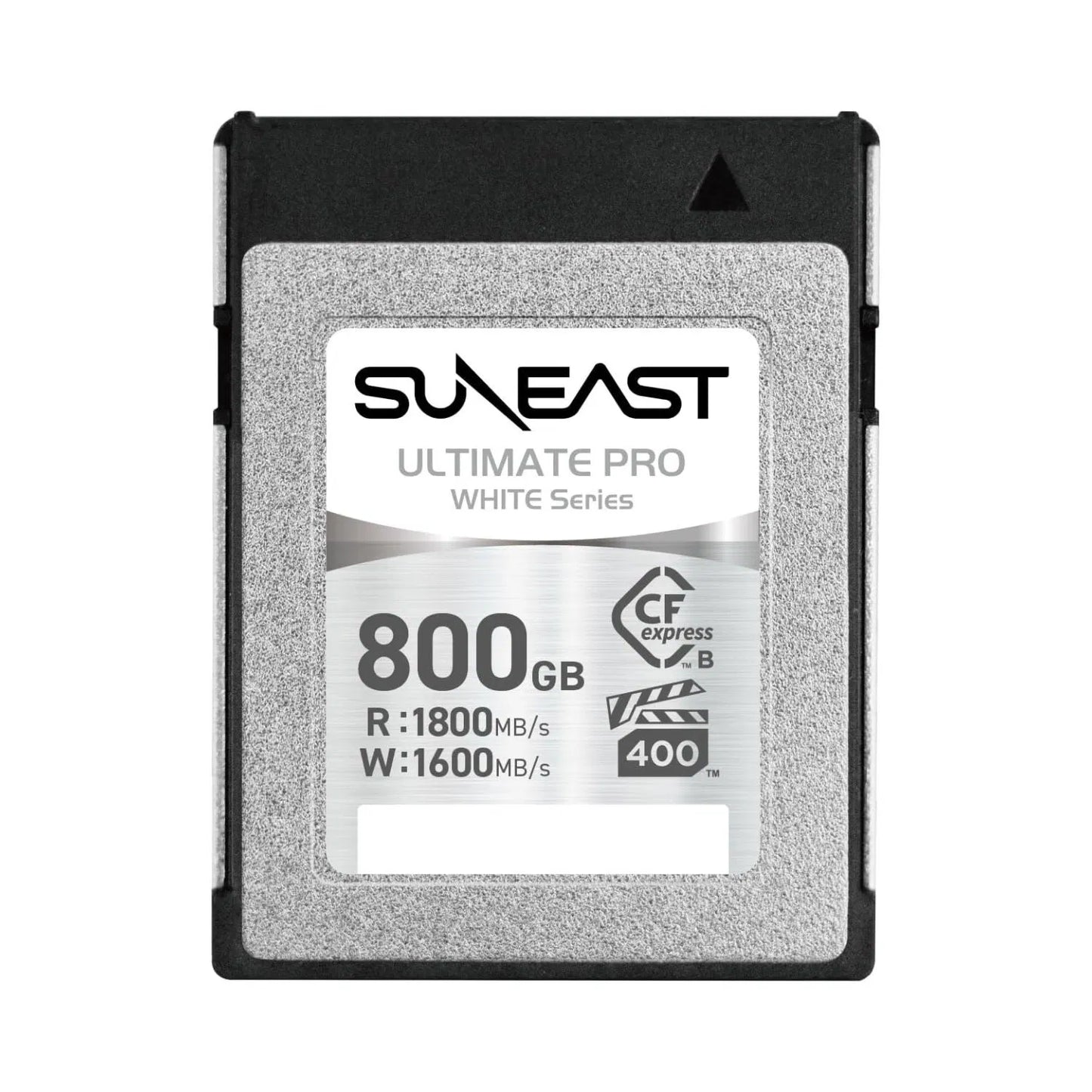 Suneast800GBCFexpressType-BCardVPG400SilverSeriesOnlineBuyIndia - Hey Jimmy