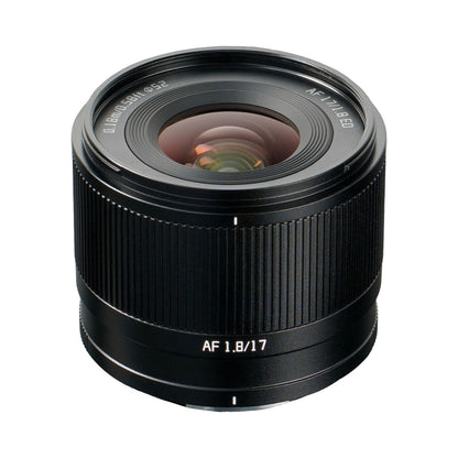 TTArtisan AF 17mm F1.8 Lens