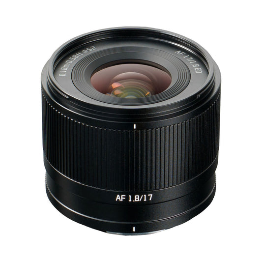 TTArtisan AF 17mm F1.8 Lens