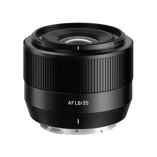 TTArtisan AF 35mm F1.8 II Lens