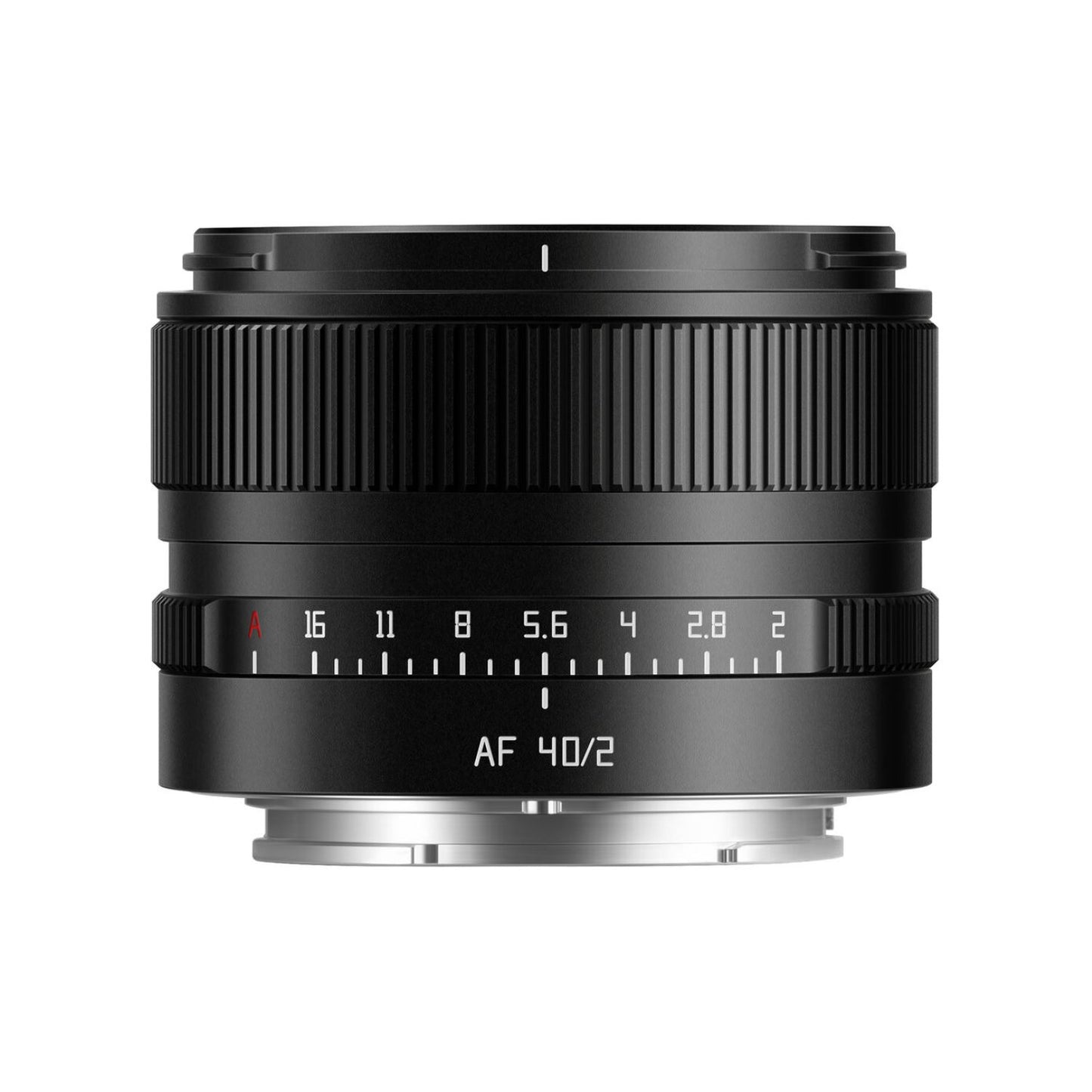 TTArtisan AF 40mm F2 Lens