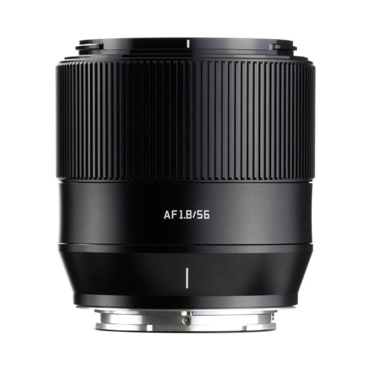 TTArtisan AF 56mm F1.8 Lens