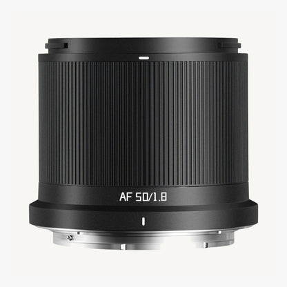TTArtisan NEO AF 50mm F1.8 Full Frame Lens