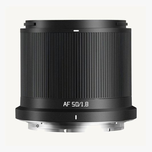 TTArtisan NEO AF 50mm F1.8 Full Frame Lens