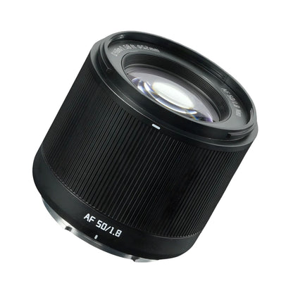 TTArtisan NEO AF 50mm F1.8 Full Frame Lens