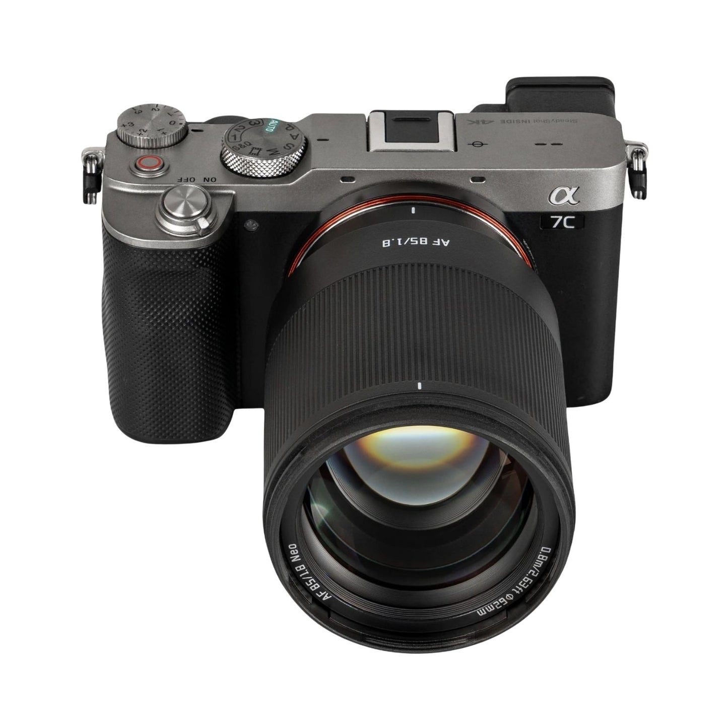 TTArtisan NEO AF 85mm F1.8 Full Frame Lens