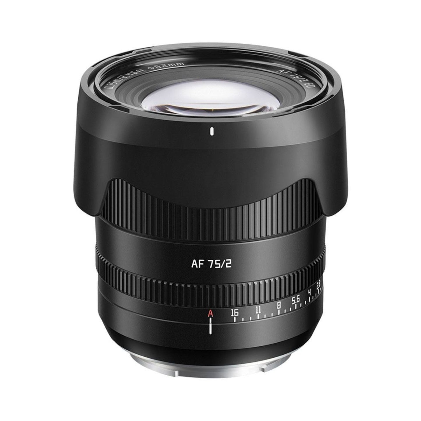 TTartisan AF 75mm F2 Lens - Online Buy in Mumbai, India